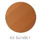 LBF-LEADING BEAUTY FARMS Master All-Over Terre 02 Sunset (SPF10)